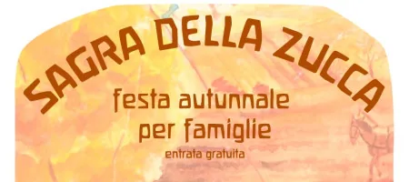Fête de la citrouille