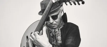 Dhafer Et