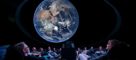 Astro hour