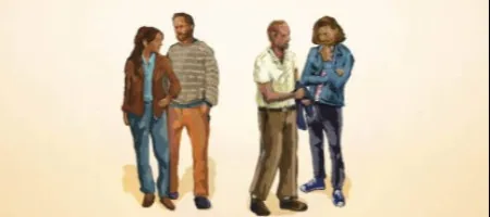 Love - Cinéma norvégien contemporain