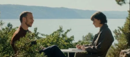 Solomamma - Cinema norvegese contemporaneo