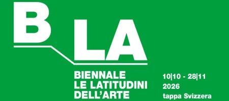 BLA Biennale - Les latitudes de l'art