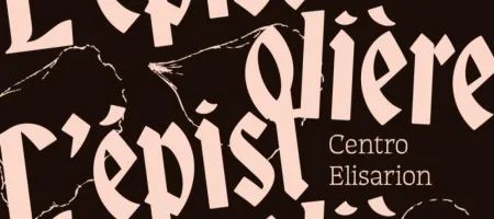 L’épistolière