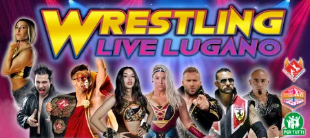 Lutte en direct Lugano XVI
