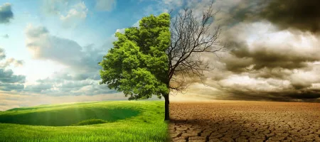 Changement climatique : quel temps nous attend ?