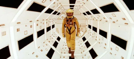 Une Odyssée de l'espace