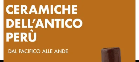 Céramiques de l'ancien Pérou. Du Pacifique aux Andes