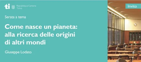 Comment naît une planète