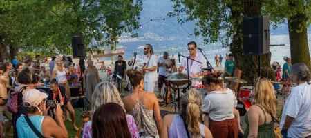 Concert Eliffant gratuit