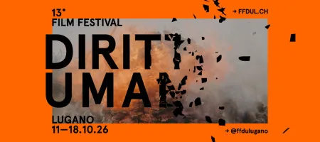 Festival DU film droits DE L'HOMME