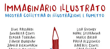 Imaginaire illustré