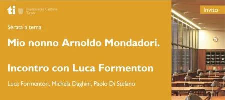 Mon grand-père Arnoldo Mondadori