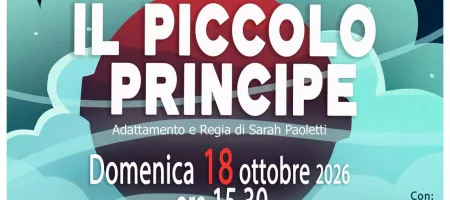 Il Piccolo Principe