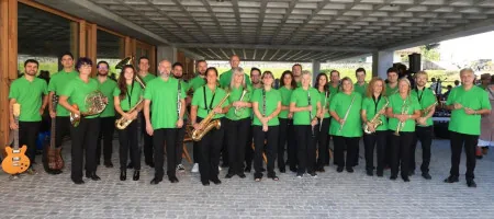 Castagnata - Société Philharmonique Losone