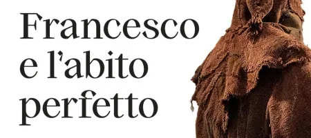 Francesco et le costume parfait