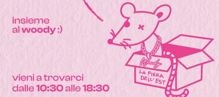 Foire de l'Est - Marché aux puces
