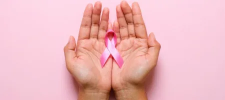 Outil en rose